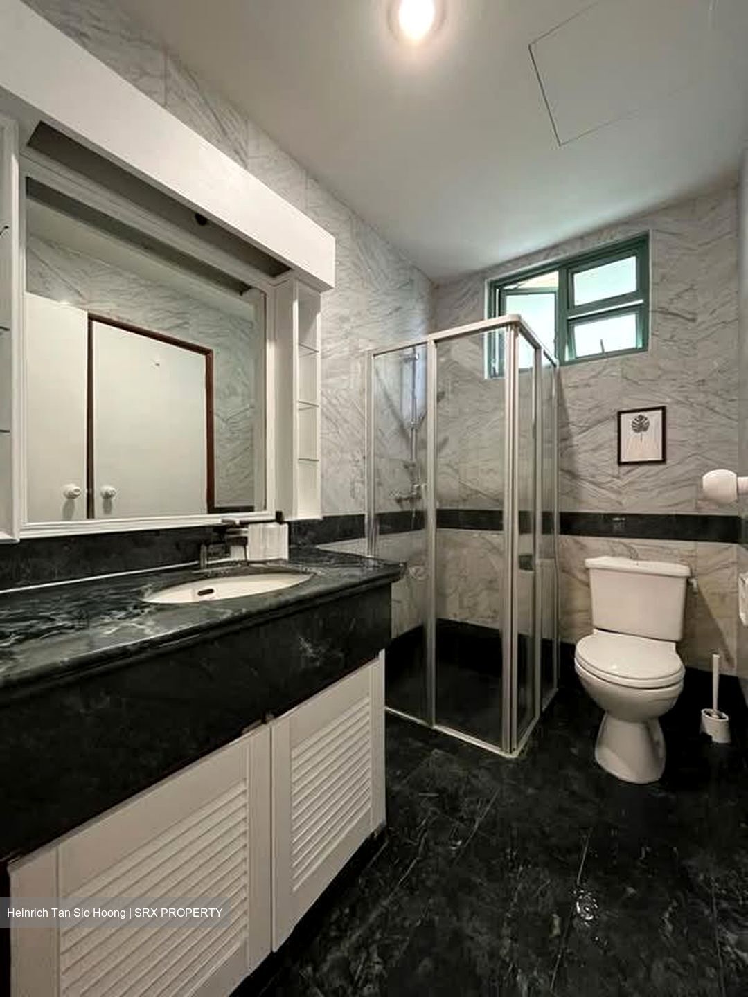 Changi Green (D16), Condominium #563307861